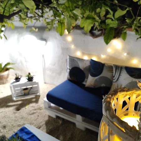 Casa Vacanze Con Giardino I Girasoli - Cin It 09006 - 9 C 2000 R4042- ソルソ エクステリア 写真