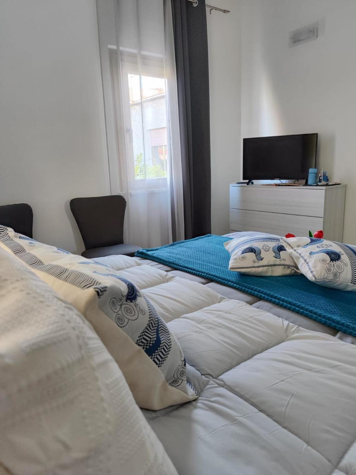 Casa Vacanze Con Giardino I Girasoli - Cin It 09006 - 9 C 2000 R4042- ソルソ エクステリア 写真