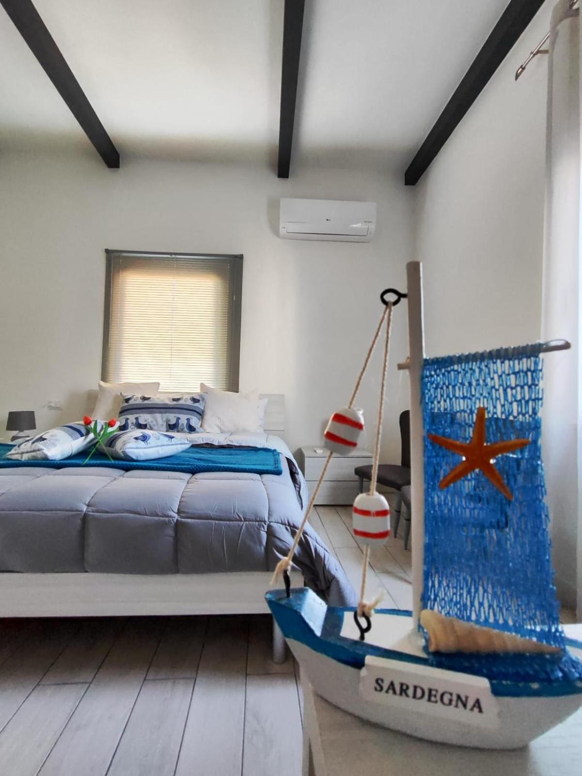 Casa Vacanze Con Giardino I Girasoli - Cin It 09006 - 9 C 2000 R4042- ソルソ エクステリア 写真