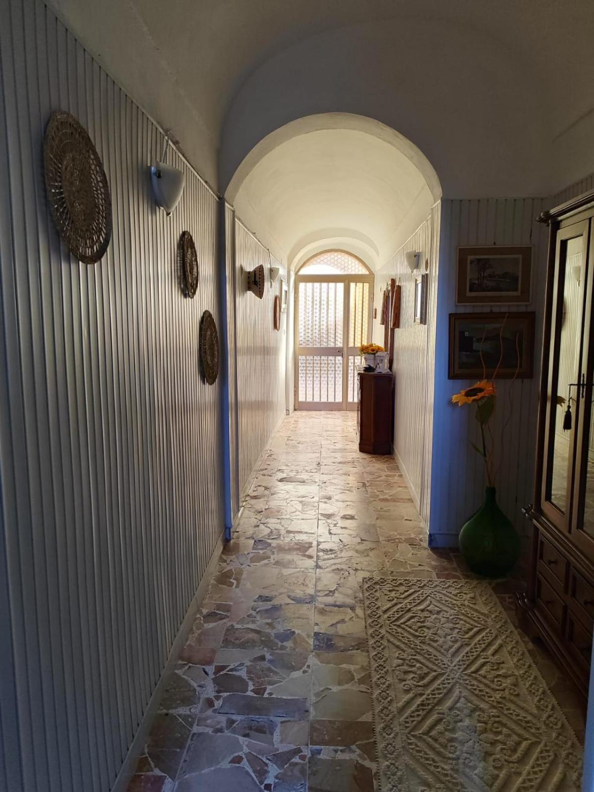 Casa Vacanze Con Giardino I Girasoli - Cin It 09006 - 9 C 2000 R4042- ソルソ エクステリア 写真