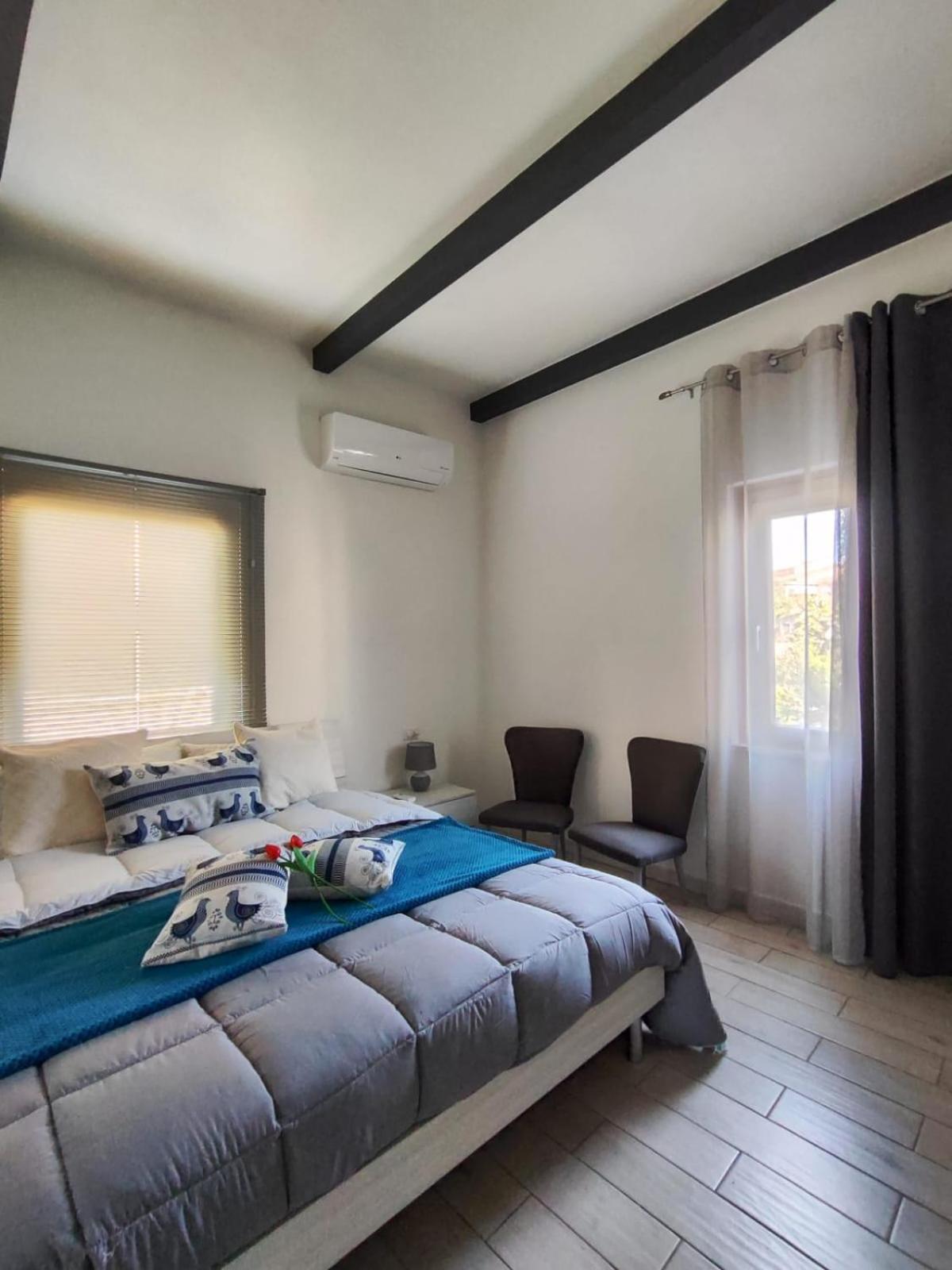 Casa Vacanze Con Giardino I Girasoli - Cin It 09006 - 9 C 2000 R4042- ソルソ エクステリア 写真